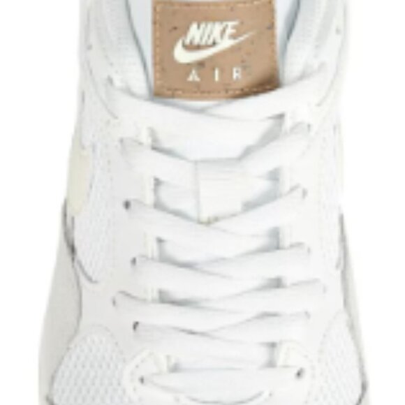 WOMENS NIKE AIR MAX SC SNEAKERS - Picture 4 of 4